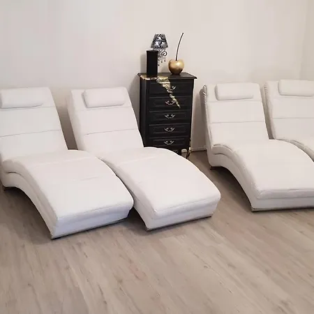 Βίλα Chez Louis Le Tonnelier First Le Mesnil-sur-Oger