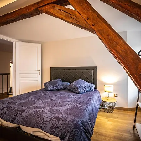 Βίλα Chez Louis Le Tonnelier First Le Mesnil-sur-Oger