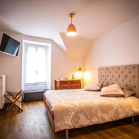 Βίλα Chez Louis Le Tonnelier First Le Mesnil-sur-Oger