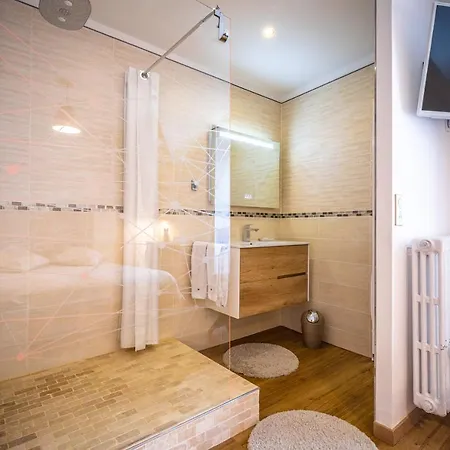 Chez Louis Le Tonnelier First Βίλα Le Mesnil-sur-Oger